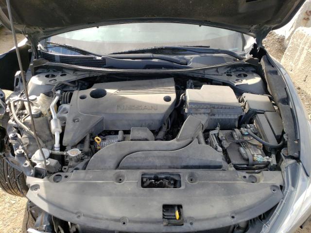 Photo 7 from auction – 2017 NISSAN ALTIMA 2.5 with VIN 1N4AL3AP6HC207436