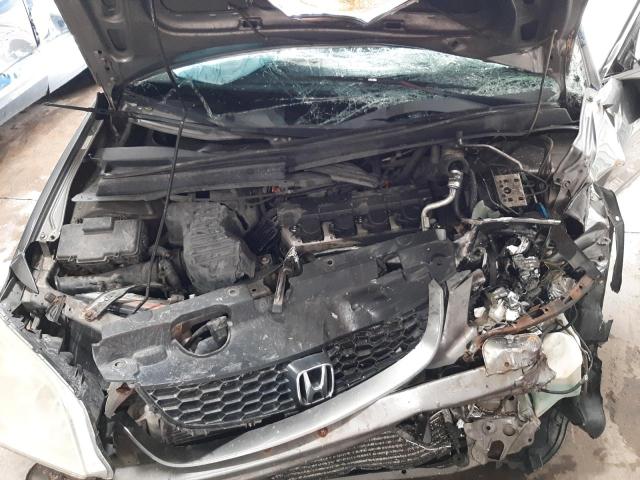 Photo 7 from auction – 2005 HONDA CIVIC EX with VIN 1HGEM22975L029486