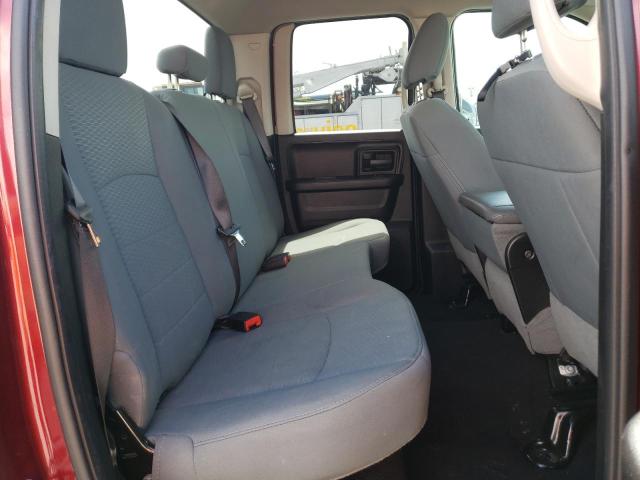 Photo 6 from auction – 2019 RAM 1500 CLASS with VIN 1C6RR6FG3KS643607