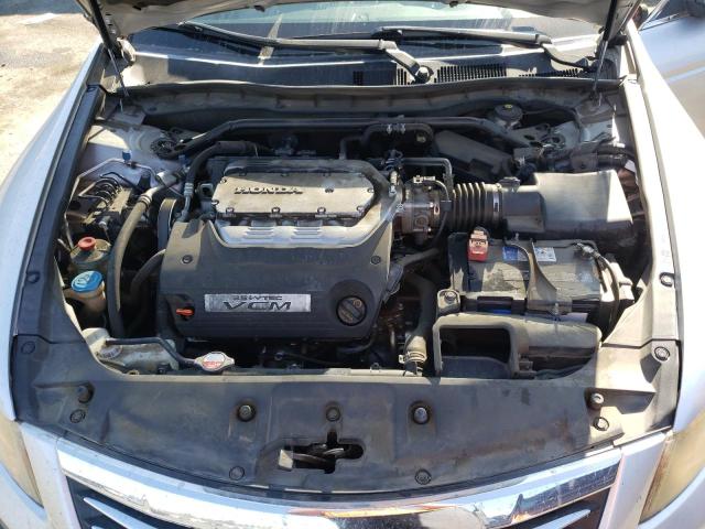 Photo 7 from auction – 2012 HONDA ACCORD EXL with VIN 1HGCP3F89CA034073