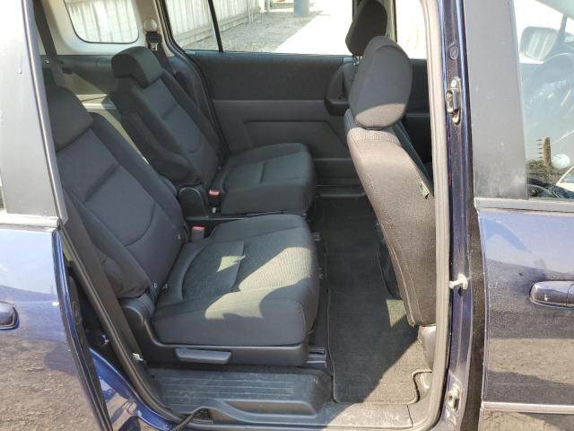 Photo 6 from auction – 2008 MAZDA 5 with VIN JM1CR293880303468