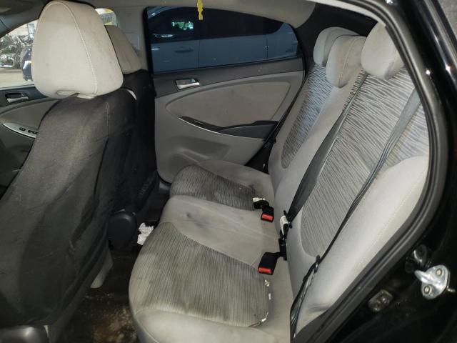 Photo 6 from auction – 2017 HYUNDAI ACCENT SE with VIN KMHCT4AEXHU273274
