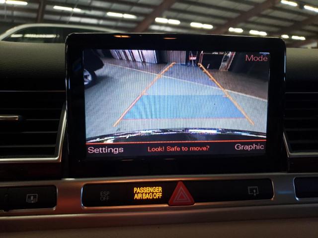 Photo 9 from auction – 2009 AUDI A8 4.2 QUA with VIN WAULV94E29N002886