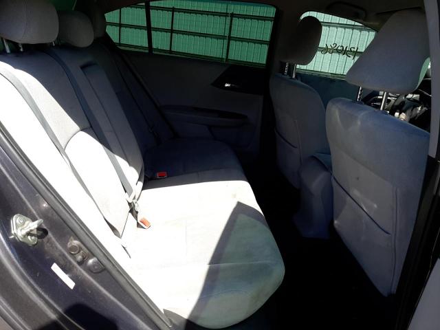 Photo 6 from auction – 2013 HONDA ACCORD LX with VIN 1HGCR2F35DA044397