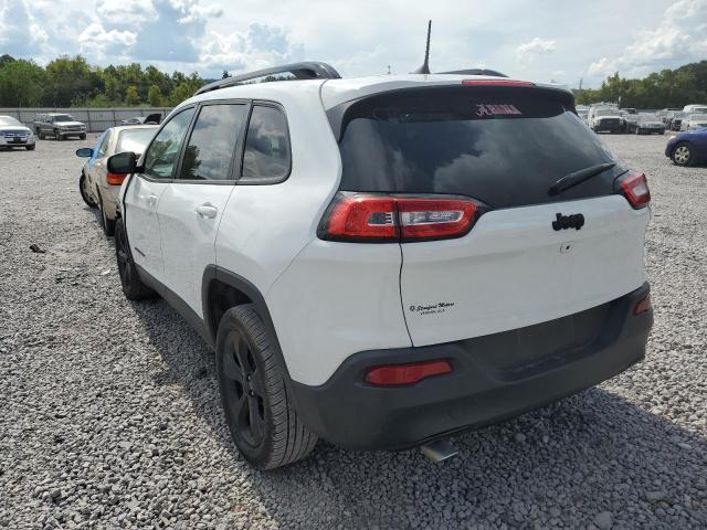 Photo 3 from auction – 2016 JEEP CHEROKEE L with VIN 1C4PJLCB9GW159343