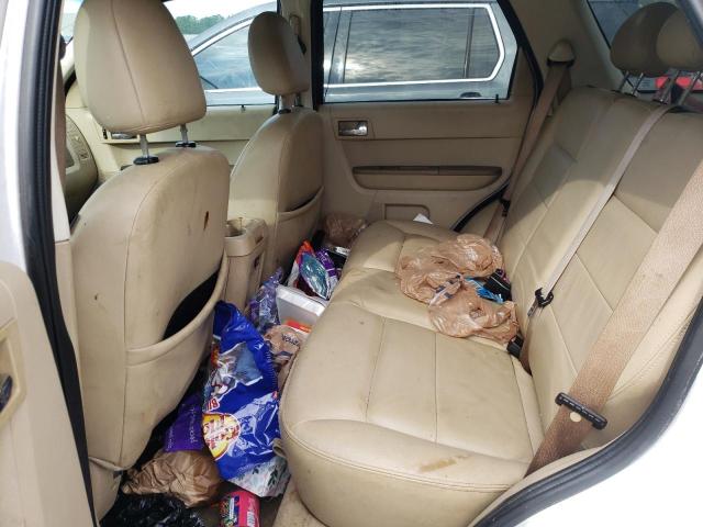 Photo 6 from auction – 2008 FORD ESCAPE LIM with VIN 1FMCU04188KA04037