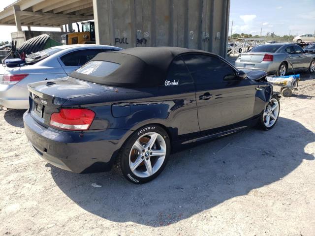 Photo 4 from auction – 2008 BMW 135 I with VIN WBAUN93548VF56003