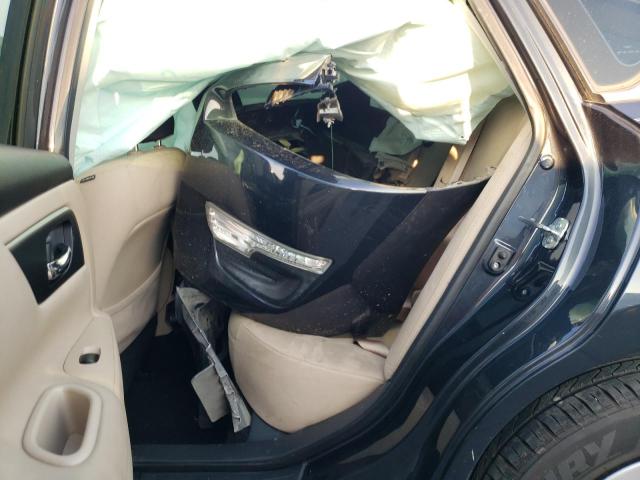 Photo 6 from auction – 2015 NISSAN ALTIMA 2.5 with VIN 1N4AL3AP4FC461594