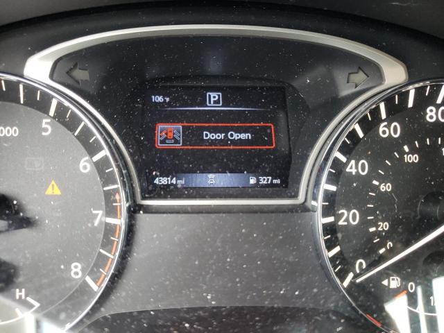 Photo 8 from auction – 2018 NISSAN ALTIMA 2.5 with VIN 1N4AL3AP2JC280633