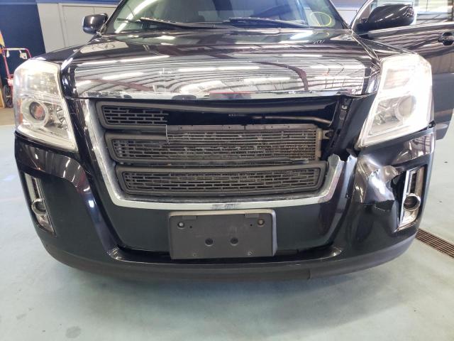Photo 9 from auction – 2015 GMC TERRAIN SL with VIN 2GKFLWEK0F6350134