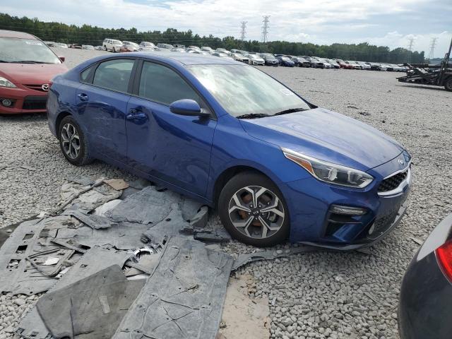Photo 1 from auction – 2020 KIA FORTE FE with VIN 3KPF24AD1LE244880