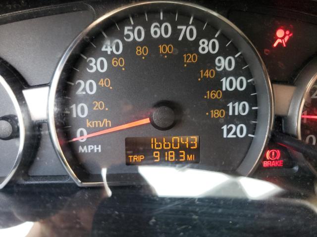 Photo 8 from auction – 2006 SATURN ION LEVEL with VIN 1G8AJ55F26Z176512