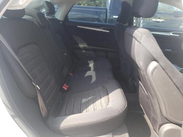 Photo 6 from auction – 2016 FORD FUSION SE with VIN 1FA6P0HD5G5100918