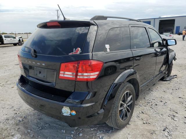 Photo 4 from auction – 2017 DODGE JOURNEY SE with VIN 3C4PDCAB2HT599941