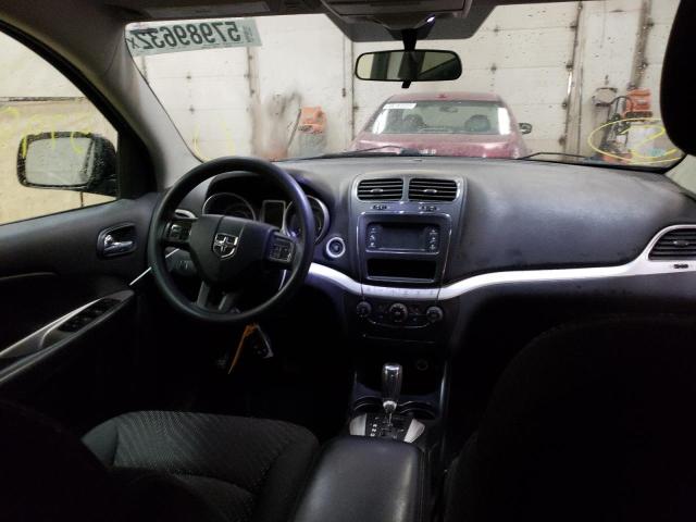 Photo 9 from auction – 2012 DODGE JOURNEY SX with VIN 3C4PDCBG6CT390947