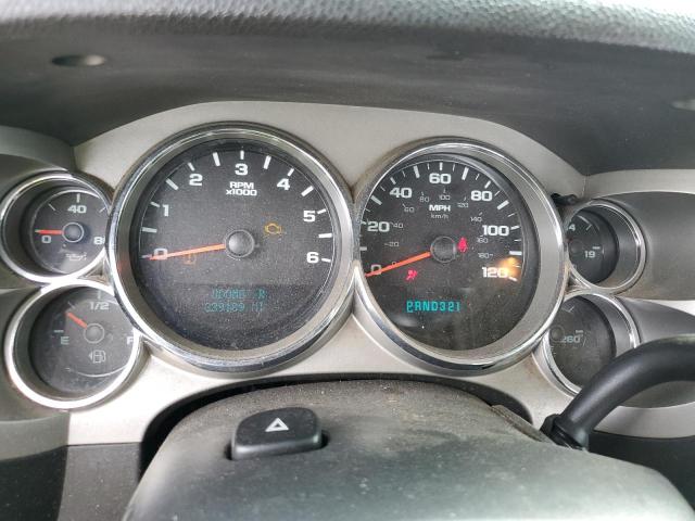 Photo 8 from auction – 2008 CHEVROLET SILVERADO with VIN 1GCEC19068Z146996
