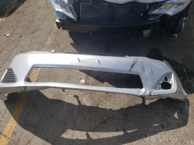 Photo 9 from auction – 2012 TOYOTA CAMRY BASE with VIN 4T4BF1FK9CR172774