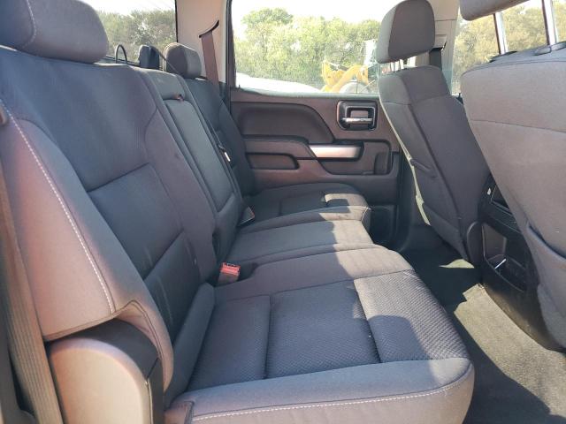 Photo 6 from auction – 2018 CHEVROLET SILVERADO with VIN 3GCPCRECXJG643613