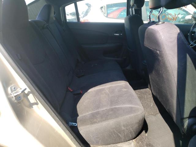 Photo 6 from auction – 2014 CHRYSLER 200 LX with VIN 1C3CCBAB3EN145273