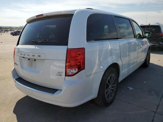 Photo 4 from auction – 2017 DODGE GRAND CARA with VIN 2C4RDGCG9HR827736