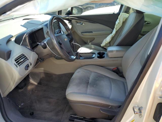 صورة رقم 5 من المزاد - 2013 CHEVROLET VOLT مع VIN 1G1RH6E44DU133298
