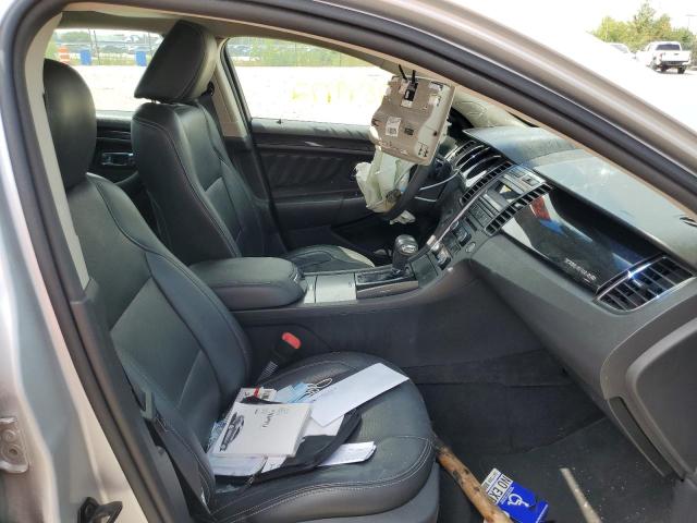 Photo 5 from auction – 2010 FORD TAURUS LIM with VIN 1FAHP2FW2AG166962