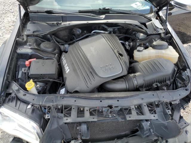 Photo 7 from auction – 2018 CHRYSLER 300C with VIN 2C3CCAPT2JH191657