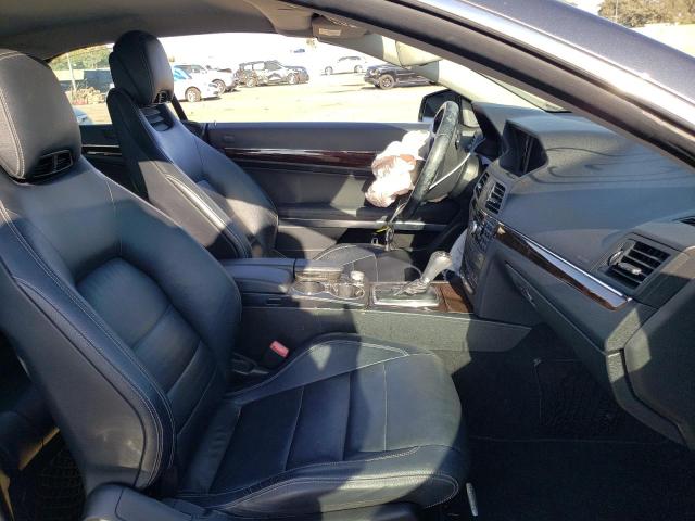 Photo 5 from auction – 2013 MERCEDES-BENZ E 350 with VIN WDDKK5KF7DF212534