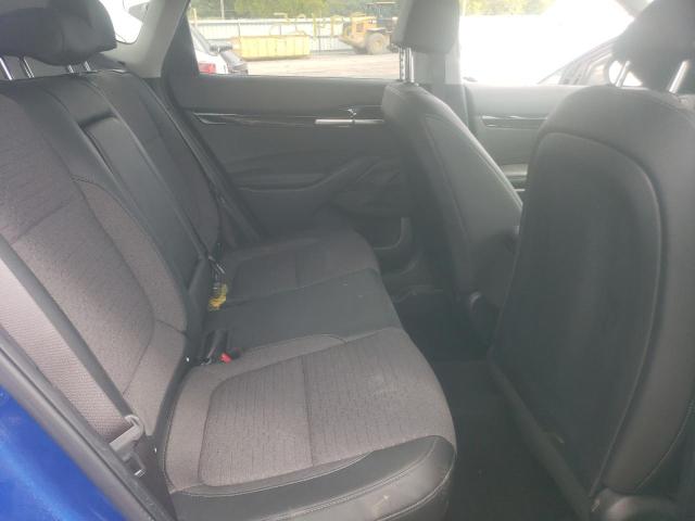Photo 6 from auction – 2021 KIA SELTOS S with VIN KNDEUCA29M7122767