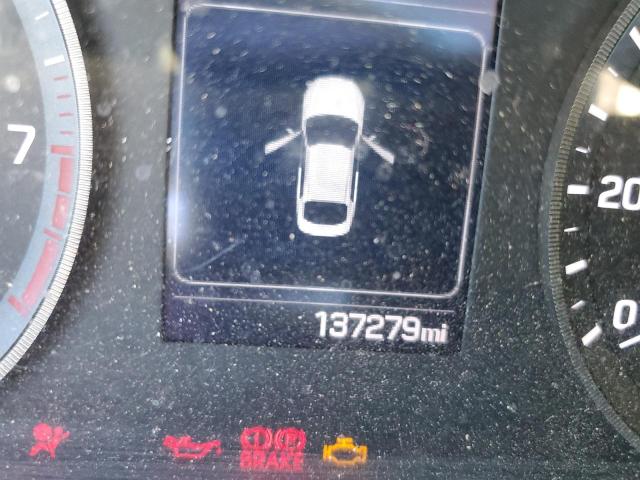 Photo 8 from auction – 2017 HYUNDAI SONATA SE with VIN 5NPE24AF6HH529798