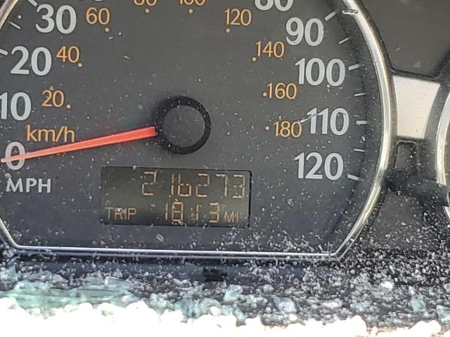 Photo 8 from auction – 2005 SATURN ION LEVEL with VIN 1G8AZ52F95Z126783