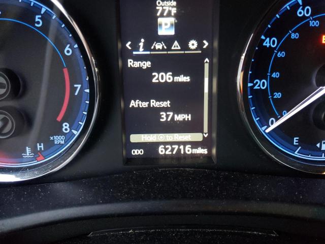 Photo 8 from auction – 2019 TOYOTA COROLLA L with VIN 5YFBURHE2KP921856