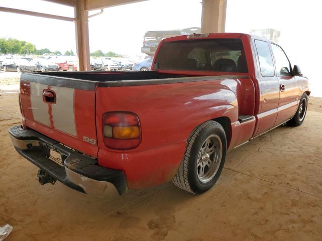 Photo 4 from auction – 2003 CHEVROLET SILVERADO with VIN 1GCEC19T23Z211720