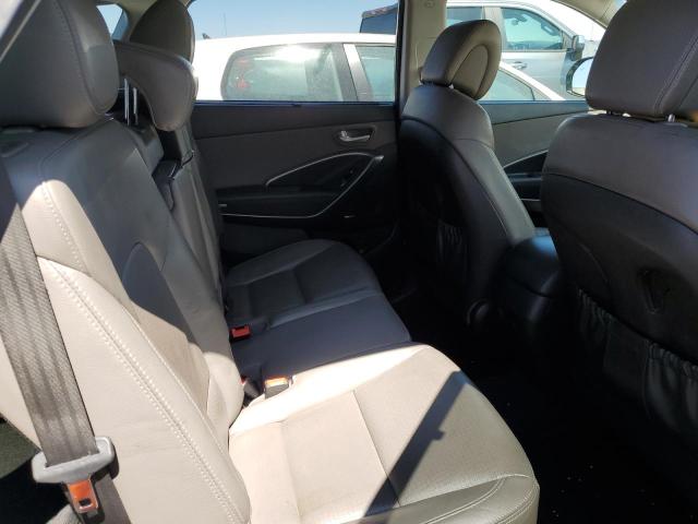Photo 6 from auction – 2014 HYUNDAI SANTA FE G with VIN KM8SR4HFXEU041035