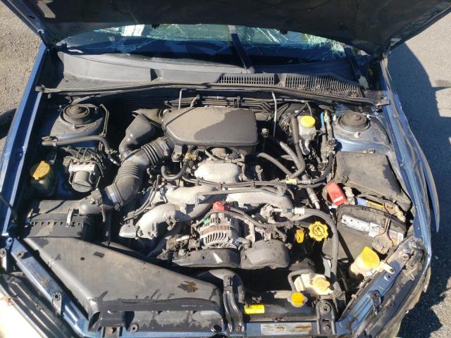 Photo 7 from auction – 2008 SUBARU OUTBACK with VIN 4S4BP60C687341211
