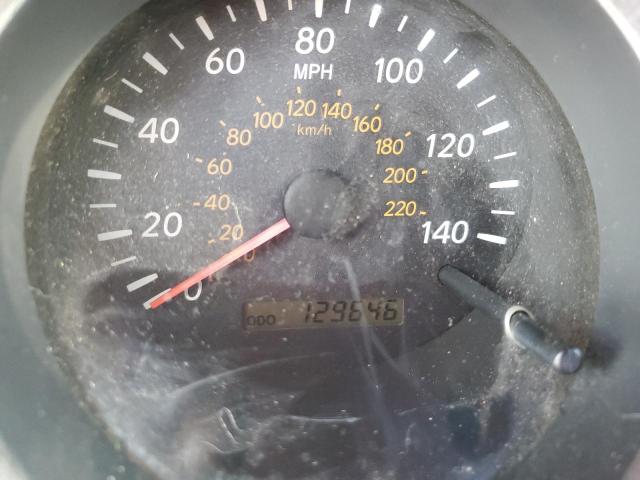 Photo 8 from auction – 2003 TOYOTA HIGHLANDER with VIN JTEGF21A730107935