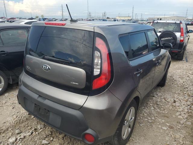 Photo 4 from auction – 2016 KIA SOUL with VIN KNDJN2A24G7306976