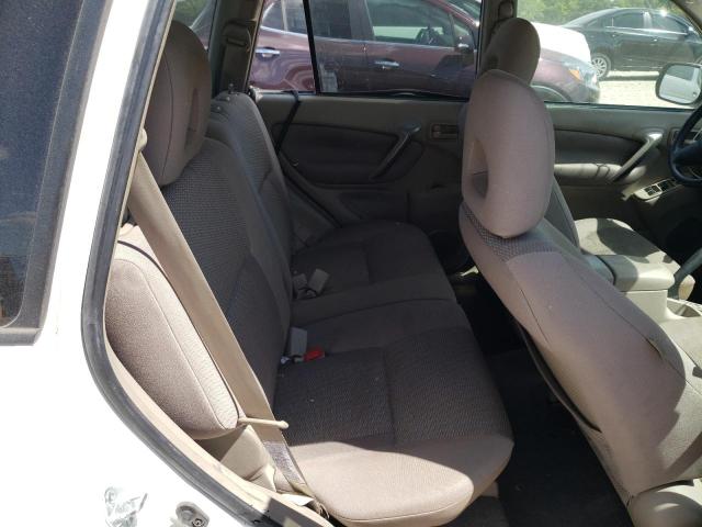 Photo 6 from auction – 2005 TOYOTA RAV4 with VIN JTEHD20V250060041