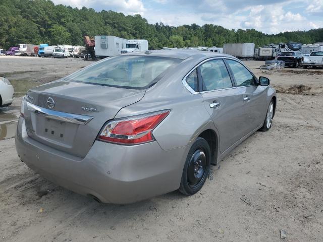 Photo 4 from auction – 2015 NISSAN ALTIMA 3.5 with VIN 1N4BL3AP6FC488381