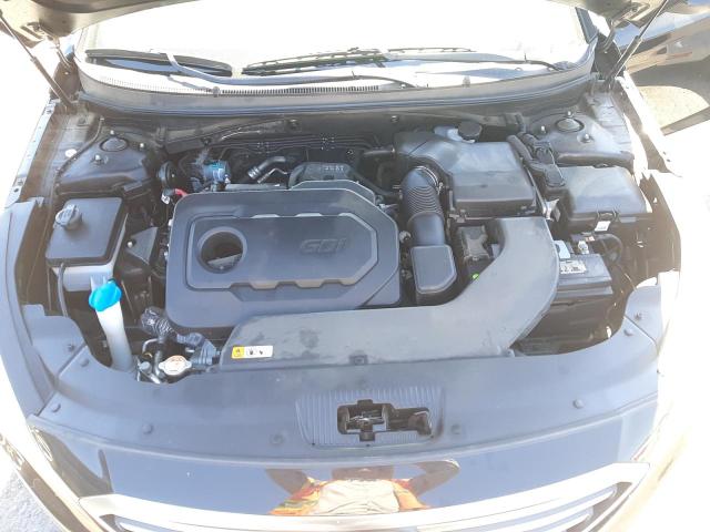 Photo 7 from auction – 2017 HYUNDAI SONATA SE with VIN 5NPE24AF8HH497811