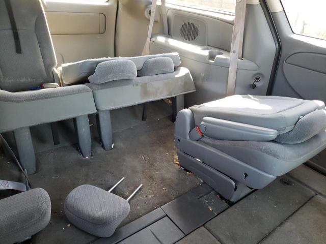 Photo 6 from auction – 2006 DODGE GRAND CARA with VIN 2D4GP44L26R646177