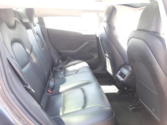 Photo 6 from auction – 2019 TESLA MODEL 3 with VIN 5YJ3E1EAXKF317178