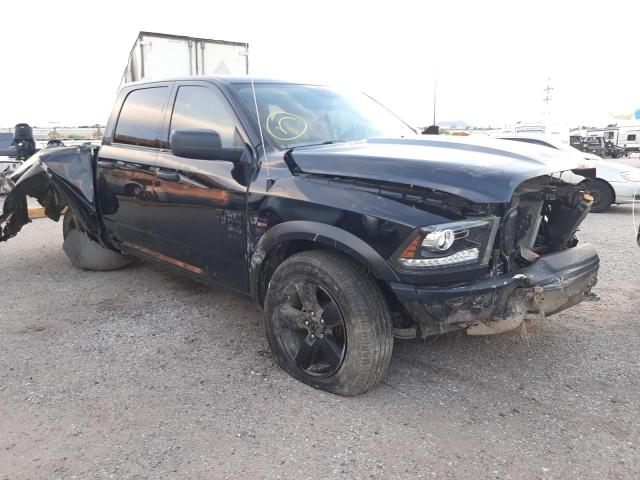 RAM 1500 CLASS 2020 with VIN 1C6RR7LT8LS142933 - Photo from auction