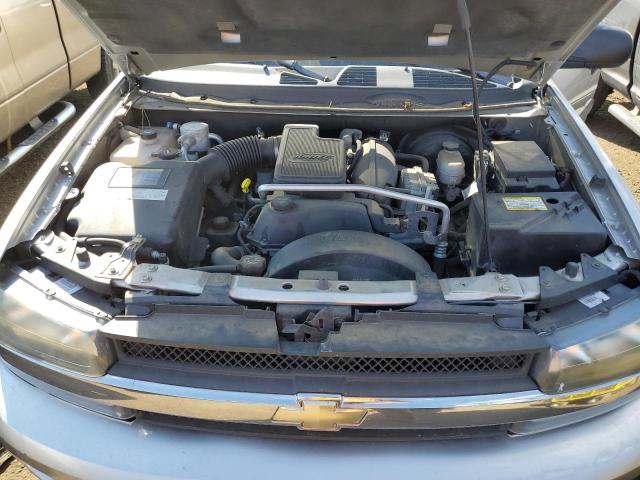 Photo 7 from auction – 2005 CHEVROLET TRAILBLAZE with VIN 1GNDT13S552146442