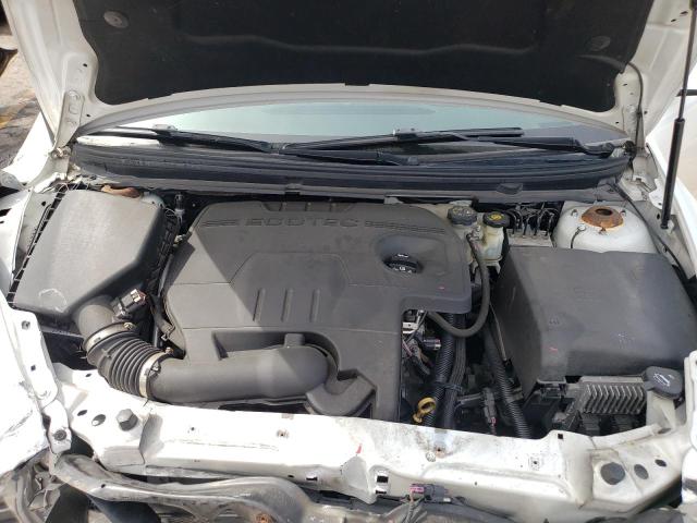 Photo 7 from auction – 2011 CHEVROLET MALIBU 1LT with VIN 1G1ZC5E10BF211897