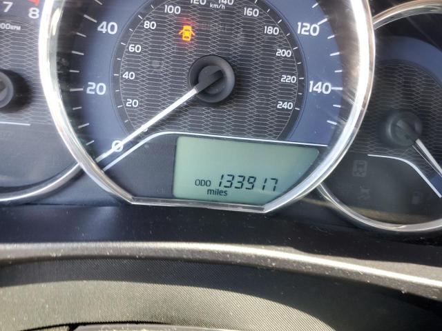Photo 8 from auction – 2015 TOYOTA COROLLA L with VIN 5YFBURHE9FP254287