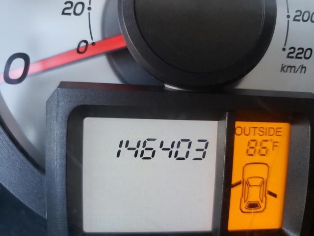Photo 8 from auction – 2012 HONDA PILOT EXL with VIN 5FNYF4H5XCB007018
