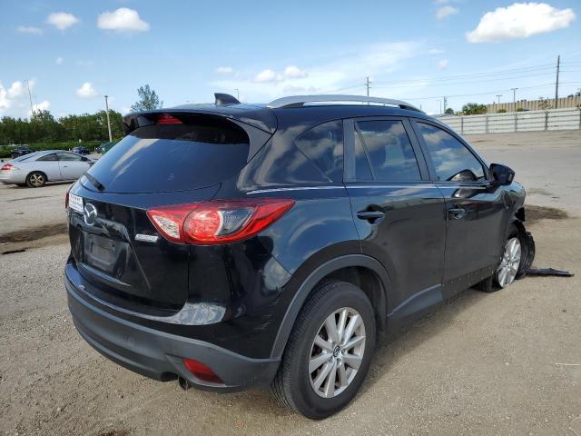 Photo 4 from auction – 2014 MAZDA CX-5 TOURI with VIN JM3KE2CY4E0330925