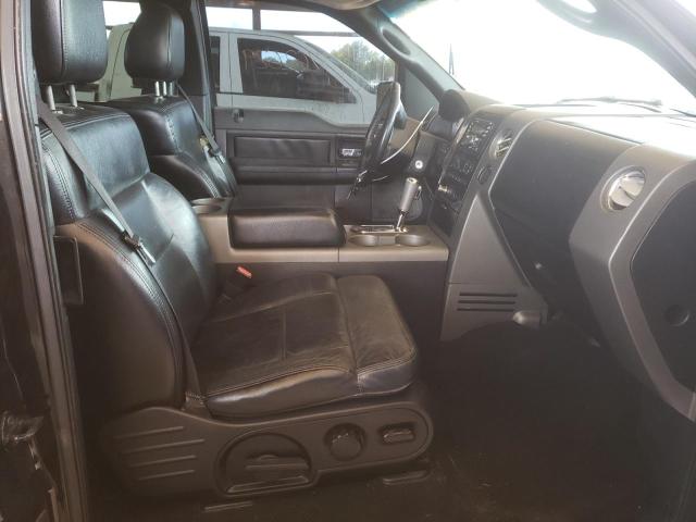 Photo 5 from auction – 2005 FORD F150 with VIN 1FTPX14525NA26292