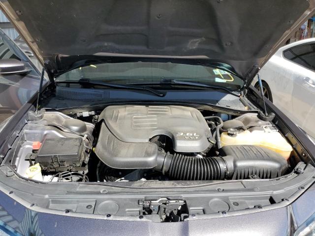 Photo 7 from auction – 2016 CHRYSLER 300 S with VIN 2C3CCAGG4GH283056